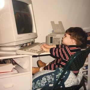 Meet your Posher, Jack